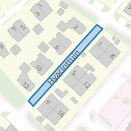 Perceel BSH00-B-6639