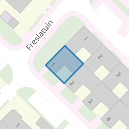 Perceel BSH00-B-6668