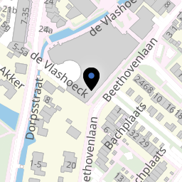 Appartement BSH00 B 6679 187