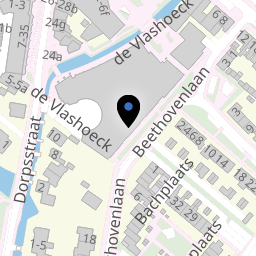 Appartement BSH00 B 6679 309