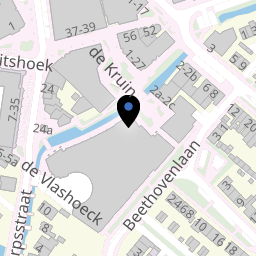 Appartement BSH00 B 6679 340