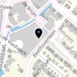 Appartement BSH00 B 6679 349