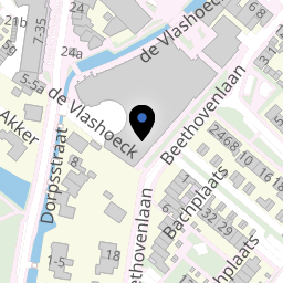 Appartement BSH00 B 6679 353