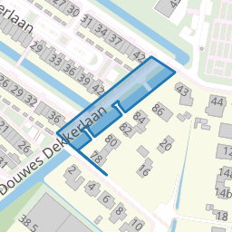 Perceel BSH00-B-6694