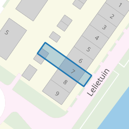 Perceel BSH00-B-6896