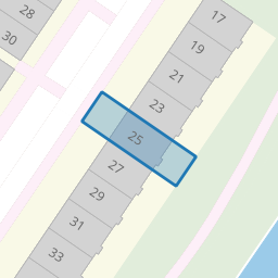 Perceel BSH00-B-6998