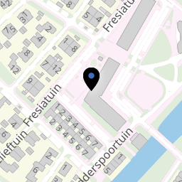 Appartement BSH00 B 7008 3