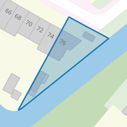 Perceel BSH00-B-7114