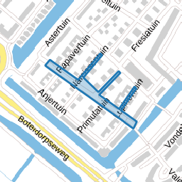 Perceel BSH00-B-7163