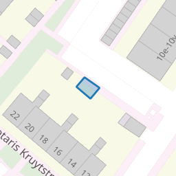 Perceel BSH00-B-7197