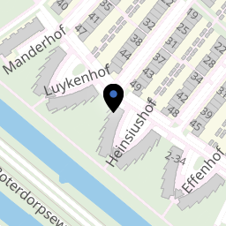 Appartement BSH00 B 7205 14