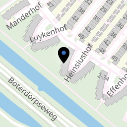 Appartement BSH00 B 7205 18