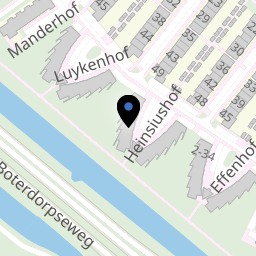 Appartement BSH00 B 7205 19