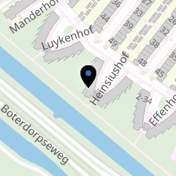 Appartement BSH00 B 7205 21
