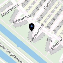 Appartement BSH00 B 7205 32