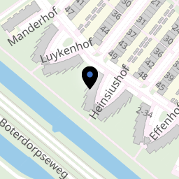 Appartement BSH00 B 7205 33