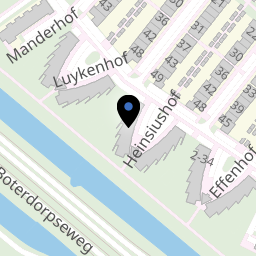Appartement BSH00 B 7205 34