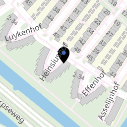 Appartement BSH00 B 7205 4