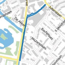 Perceel BSH00-B-7211