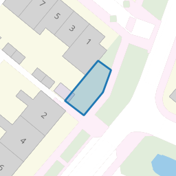 Perceel BSH00-B-7275