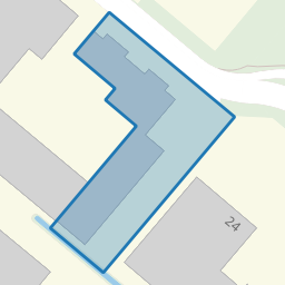 Perceel BSH00-B-7279