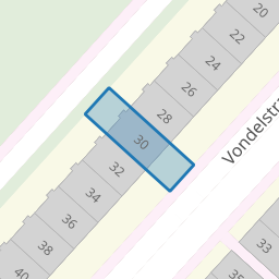 Perceel BSH00-B-7404