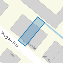 Perceel BSH00-B-7427