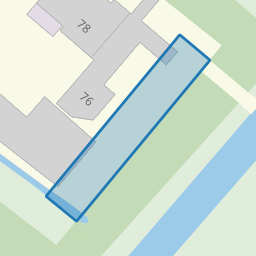 Perceel BSH00-B-7471