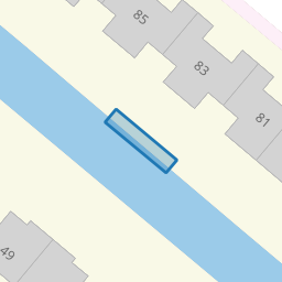 Perceel BSH00-B-7603