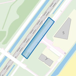 Perceel BSH00-B-7678