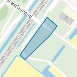 Perceel BSH00-B-7682