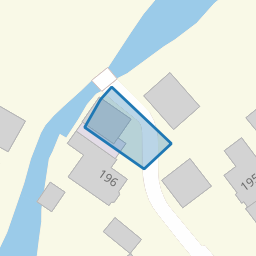 Perceel BSH00-B-7721