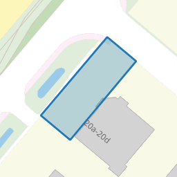 Perceel BSH00-B-7772