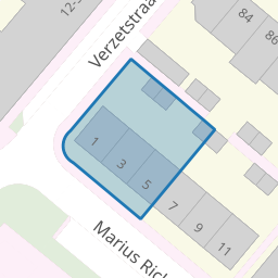 Perceel BSH00-B-7844