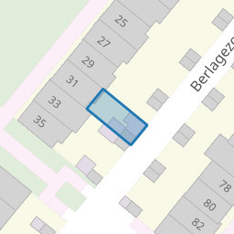 Perceel BSH00-B-7921