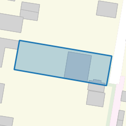 Perceel BSH00-B-7951