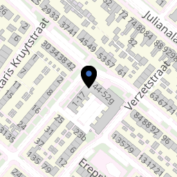 Appartement BSH00 B 7997 12