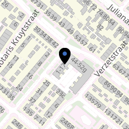 Appartement BSH00 B 7997 16