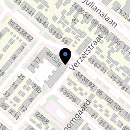 Appartement BSH00 B 7997 19