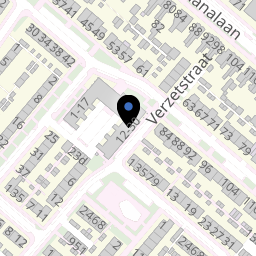 Appartement BSH00 B 7997 3
