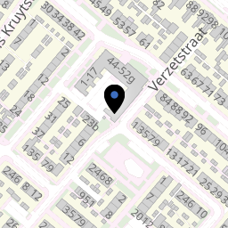 Appartement BSH00 B 7997 4