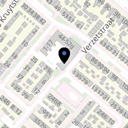 Appartement BSH00 B 7997 5