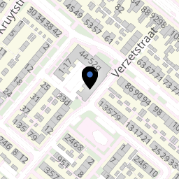 Appartement BSH00 B 7997 6