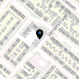 Appartement BSH00 B 7997 7
