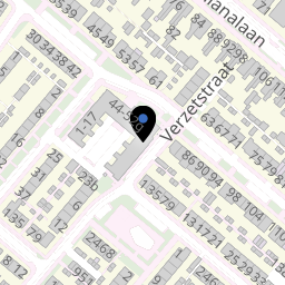 Appartement BSH00 B 7997 9