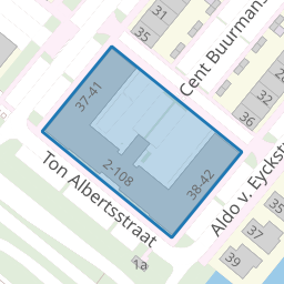 Perceel BSH00-B-8046