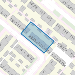 Perceel BSH00-B-8072