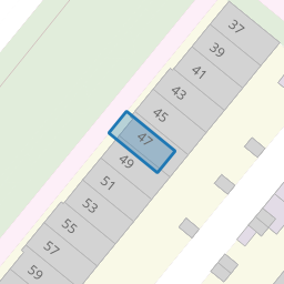 Perceel BSH00-B-8167