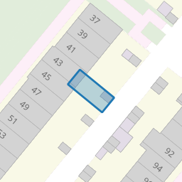 Perceel BSH00-B-8174