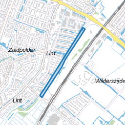 Perceel BSH00-B-8206